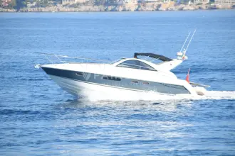 Thumbnail von Fairline Targa 38