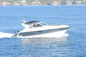 Thumbnail von Fairline Targa 38