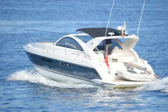 Thumbnail von Fairline Targa 38