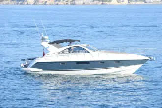 Thumbnail von Fairline Targa 38