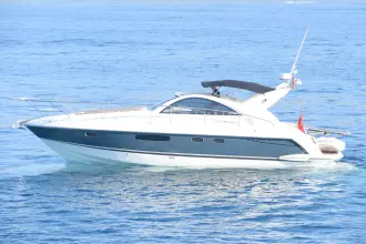 Thumbnail von Fairline Targa 38