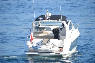 Thumbnail von Fairline Targa 38