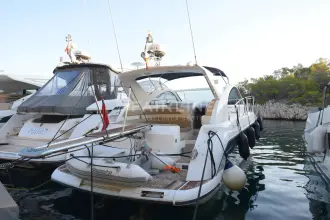 Thumbnail von Fairline Targa 38