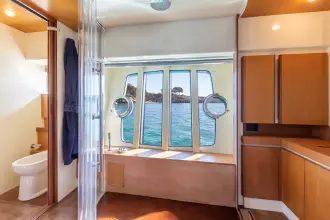 Thumbnail von Ferretti Yachts 731