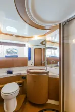 Thumbnail von Ferretti Yachts 731