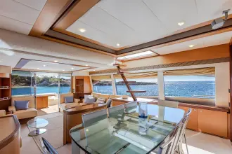 Thumbnail von Ferretti Yachts 731