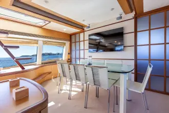 Thumbnail von Ferretti Yachts 731