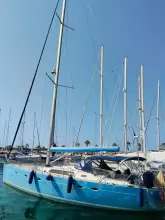 Hanse 531