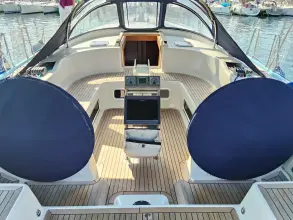 Thumbnail von Hanse 531