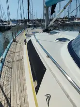 Thumbnail von Hanse 531