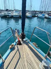 Thumbnail von Hanse 531