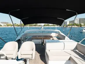 Thumbnail von Sunseeker Manhattan 52 OHANA