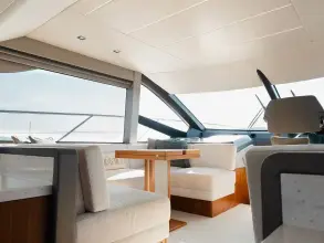 Thumbnail von Sunseeker Manhattan 52 OHANA