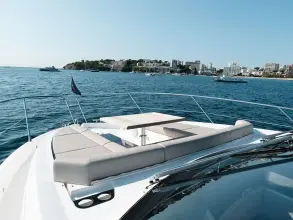 Thumbnail von Sunseeker Manhattan 52 OHANA
