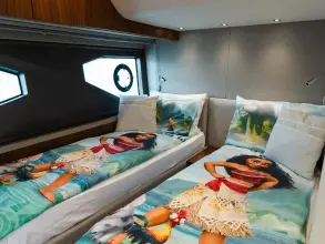 Thumbnail von Sunseeker Manhattan 52 OHANA