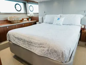 Thumbnail von Sunseeker Manhattan 52 OHANA