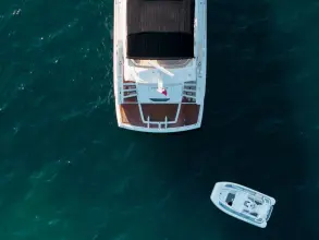 Thumbnail von Sunseeker Manhattan 52 OHANA