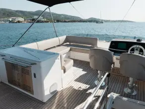 Thumbnail von Sunseeker Manhattan 52 OHANA