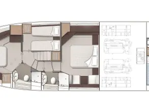 Thumbnail von Sunseeker Manhattan 52 OHANA