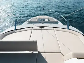 Thumbnail von Sunseeker Manhattan 52 OHANA