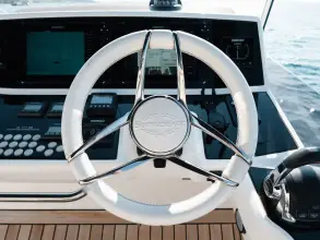 Thumbnail von Sunseeker Manhattan 52 OHANA