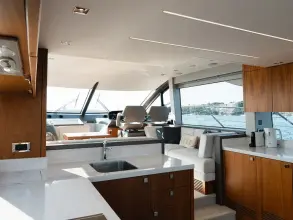 Thumbnail von Sunseeker Manhattan 52 OHANA