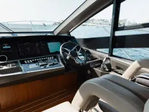 Thumbnail von Sunseeker Manhattan 52 OHANA