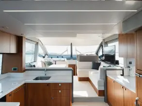 Thumbnail von Sunseeker Manhattan 52 OHANA