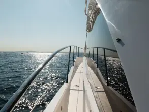 Thumbnail von Sunseeker Manhattan 52 OHANA