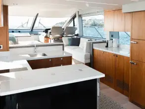 Thumbnail von Sunseeker Manhattan 52 OHANA