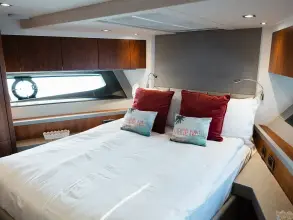 Thumbnail von Sunseeker Manhattan 52 OHANA