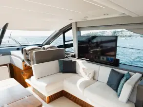 Thumbnail von Sunseeker Manhattan 52 OHANA