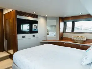 Thumbnail von Sunseeker Manhattan 52 OHANA
