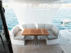 Thumbnail von Sunseeker Manhattan 52 OHANA