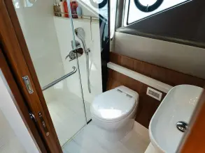Thumbnail von Sunseeker Manhattan 52 OHANA