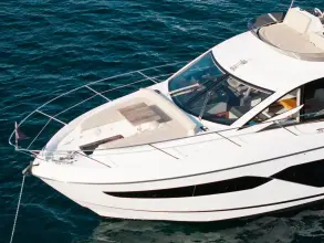Thumbnail von Sunseeker Manhattan 52 OHANA