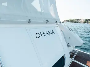 Thumbnail von Sunseeker Manhattan 52 OHANA