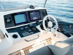 Thumbnail von Sunseeker Manhattan 52 OHANA