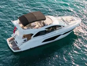 Thumbnail von Sunseeker Manhattan 52 OHANA