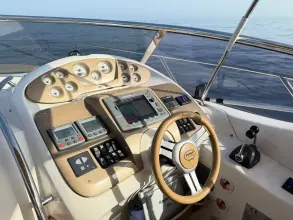 Thumbnail von Sessa Marine C15 LA DAMA MARIA