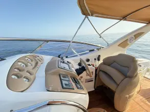 Thumbnail von Sessa Marine C15 LA DAMA MARIA