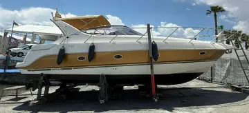 Thumbnail von Sessa Marine C15 LA DAMA MARIA