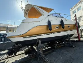 Thumbnail von Sessa Marine C15 LA DAMA MARIA