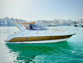 Thumbnail von Sessa Marine C15 LA DAMA MARIA