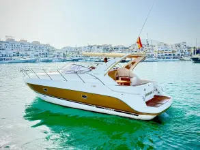 Thumbnail von Sessa Marine C15 LA DAMA MARIA