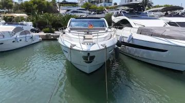 Thumbnail von Fairline Targa 65 GT