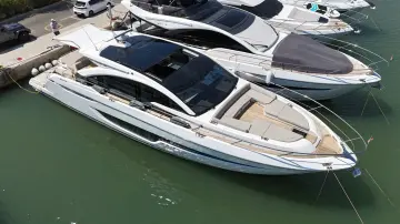 Thumbnail von Fairline Targa 65 GT