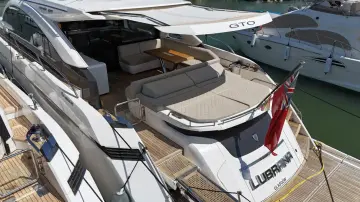 Thumbnail von Fairline Targa 65 GT