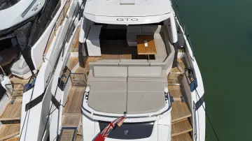 Thumbnail von Fairline Targa 65 GT