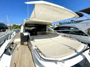 Thumbnail von Fairline Targa 65 GT